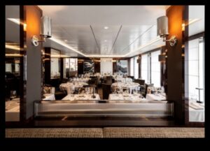 Expediții epicuriene: o odisee culinară în călătoriile de lux