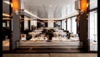 Expediții epicuriene: o odisee culinară în călătoriile de lux