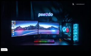 Gaming Gear Gallery: Accesorii pentru un laptop complet echipat pentru gaming