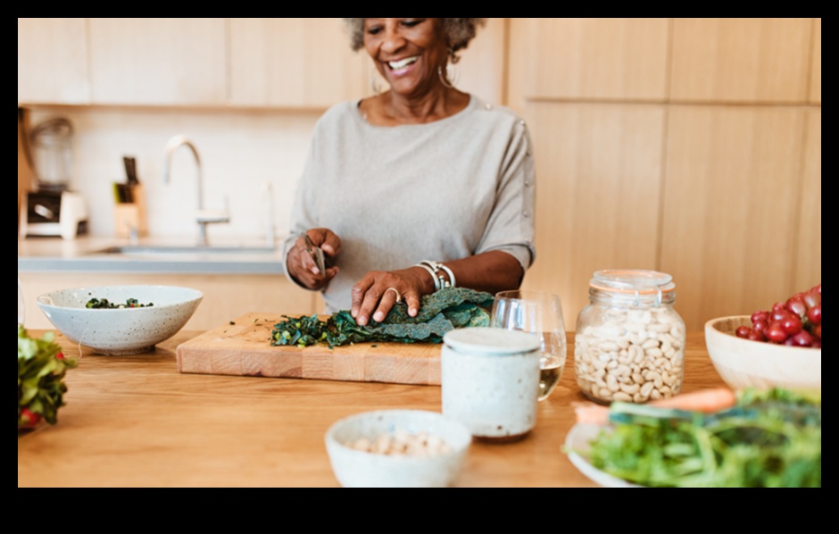 Gătitul atent O soluție naturală de slăbit 3 Rolul gătitului atent în dietele de succes pentru creșterea în greutate