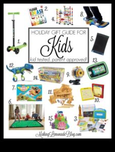 Testat de copii, aprobat de părinți: un ghid pentru călătoriile în familie