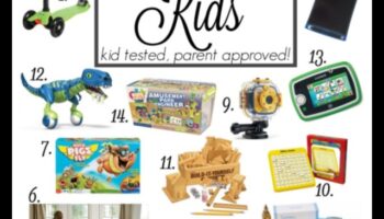 Testat de copii, aprobat de părinți: un ghid pentru călătoriile în familie