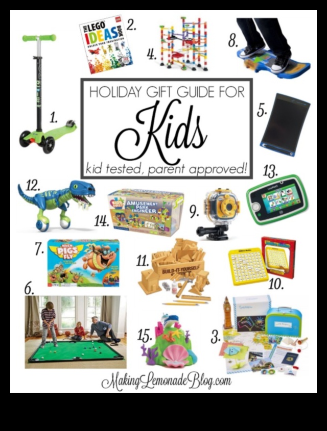 Testat de copii, aprobat de părinți: un ghid pentru călătoriile în familie