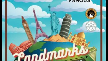 Minunății globale: o călătorie prin repere