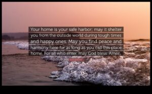 Harbour Haven: Navigați în adăpostul dvs. din mers