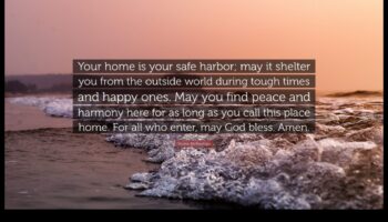 Harbour Haven: Navigați în adăpostul dvs. din mers