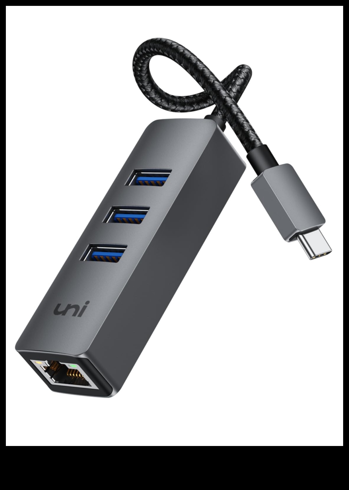 Connectivity Central: Hub-uri și adaptoare pentru extinderea opțiunilor dispozitivului