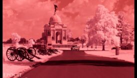 Impresii în infraroșu O semn unică în stilurile de poza 4 Impresii în infraroșu: o viziune unică în stilurile de fotografie