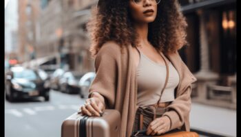 Embark Elegance: Sfaturi de călătorie pentru o călătorie elegantă și confortabilă