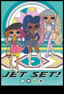 Jetset Jigsaw: Puzzling Together Perfect Journeys