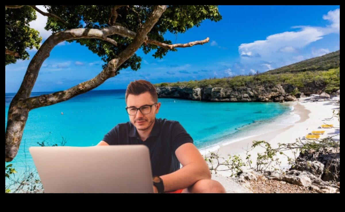 NomadNirvana: Nirvana atrage atenția prin planificarea noastră expertă de călătorie