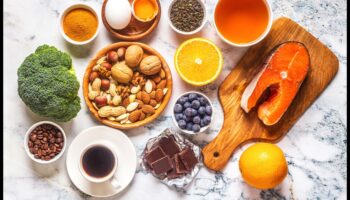 Beneficiile dietelor cu conținut scăzut de grăsimi pentru sănătatea creierului