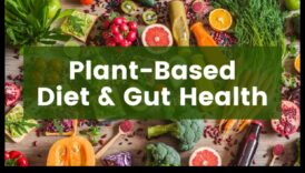 Diete vegetariene și armonie gastrointestinală: găsirea echilibrului