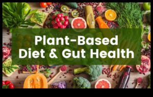 Diete vegetariene și armonie gastrointestinală: găsirea echilibrului