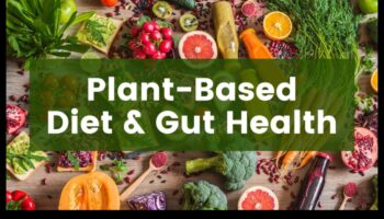 Diete vegetariene și armonie gastrointestinală: găsirea echilibrului