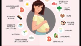 Prepararea meselor bogate în proteine ​​pentru o sarcină vegetariană