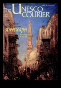 Peisaje urbane: o călătorie picturală a atracțiilor locale