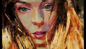 Pictura portret: stăpânirea tehnicilor pentru crearea portretelor artistice