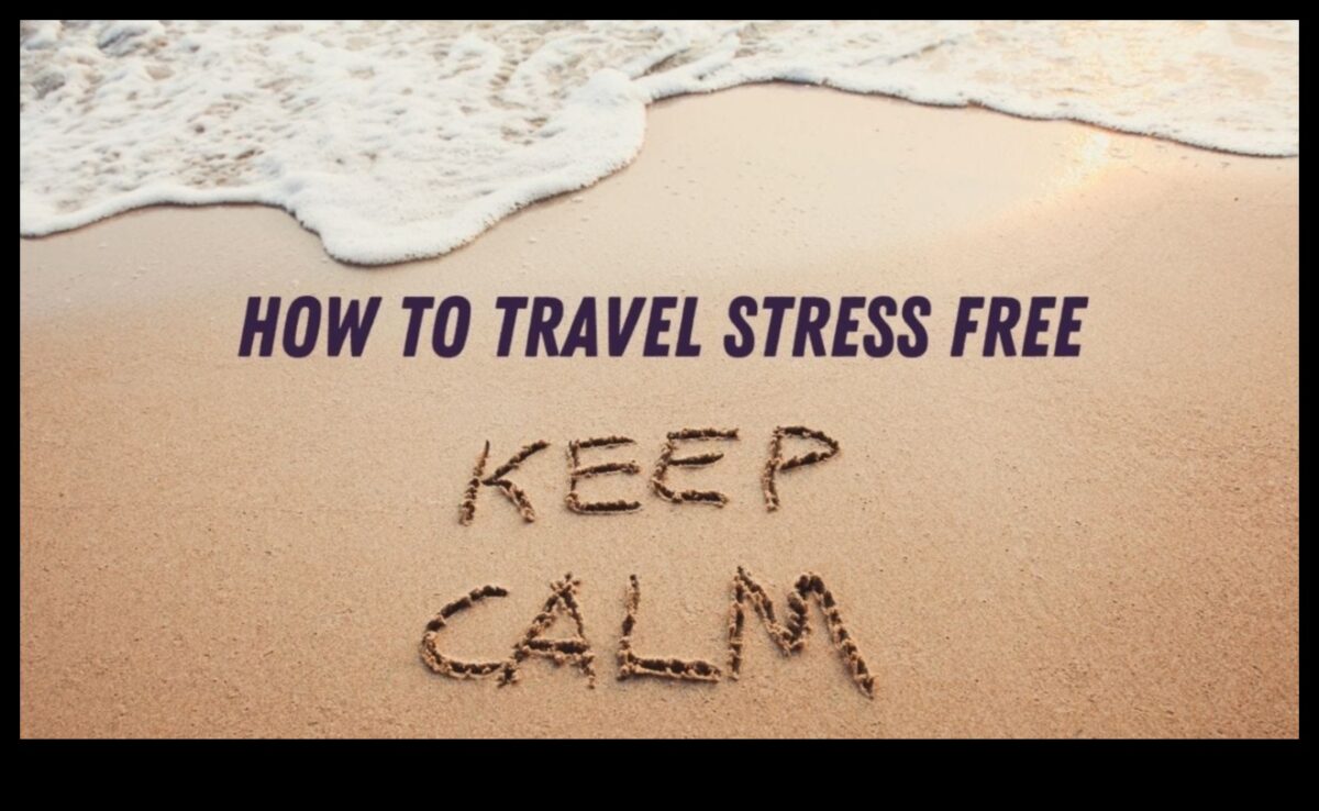 PlanPerfect: Creați călătorii fără întreruperi cu planificatorul nostru de călătorie