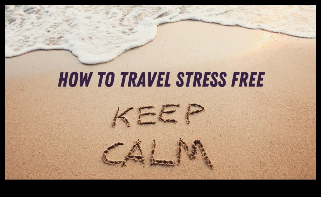 PlanPerfect Ghidul tău pentru călătorii fără stres 1 PlanPerfect: Creați călătorii fără întreruperi cu planificatorul nostru de călătorie