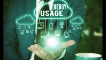 Putere personalizată: electronice pentru personalizarea consumului de energie al biroului dvs