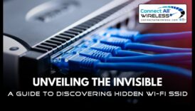 Rețeaua nevăzută Un dascal inspre conectivitate fără fir 6 Rețeaua nevăzută: navigarea în complexitățile conectivității fără fir