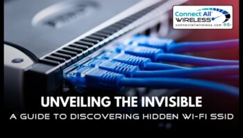 Rețeaua nevăzută: navigarea în complexitățile conectivității fără fir