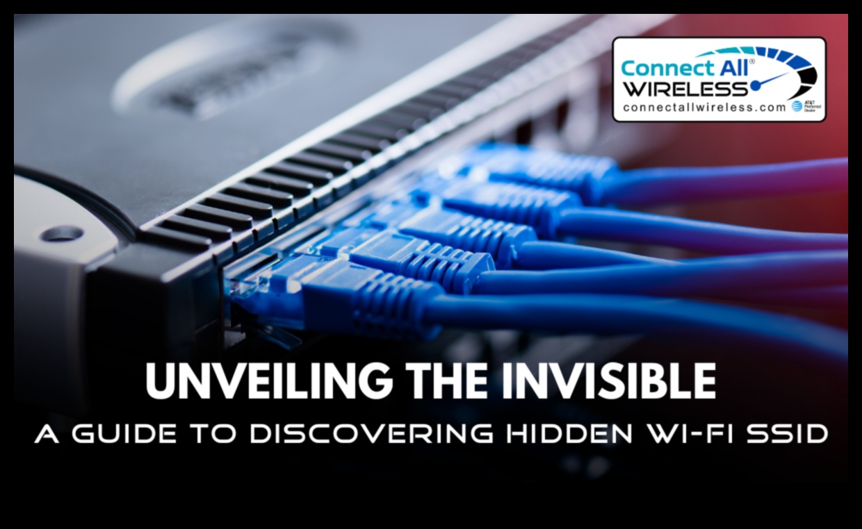Rețeaua nevăzută Un ghid pentru conexiunea fără fir 1 Rețeaua nevăzută: navigarea în complexitățile conectivității fără fir