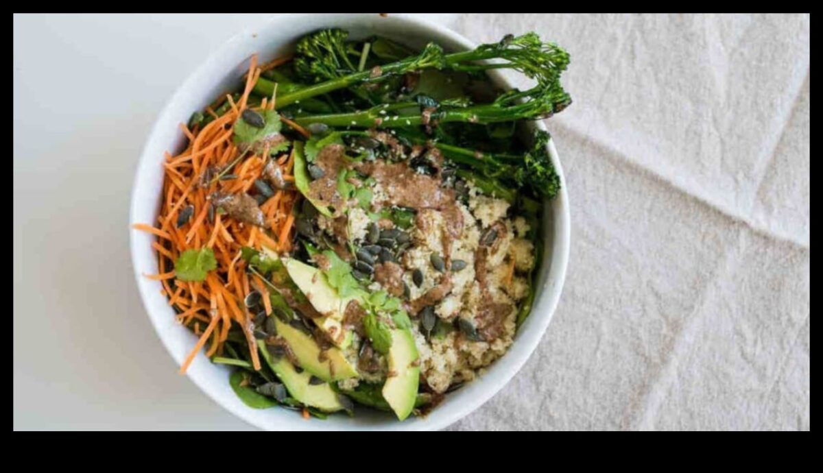 Crearea de mese paleo-friendly pentru un stil de viață vegetarian