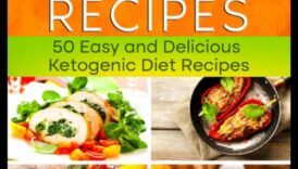 Rețete de dietă cetogenă fiecine sunt ușoare și delicioase 1 Crearea de mese Keto-Friendly pentru persoanele cu restricții alimentare