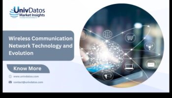 Semnale de schimbare: tehnologia fără fir și modelarea conectivității