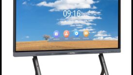 Sisteme inteligente de ecrane electronice îmbunătățite AI catre vizualizare inteligentă 4 Sisteme inteligente de ecran: electronice îmbunătățite cu inteligență artificială pentru vizualizare inteligentă