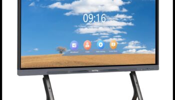 Sisteme inteligente de ecran: electronice îmbunătățite cu inteligență artificială pentru vizualizare inteligentă