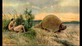 Navigarea în epoca de piatră: o scufundare adâncă în stilul de viață paleolitic