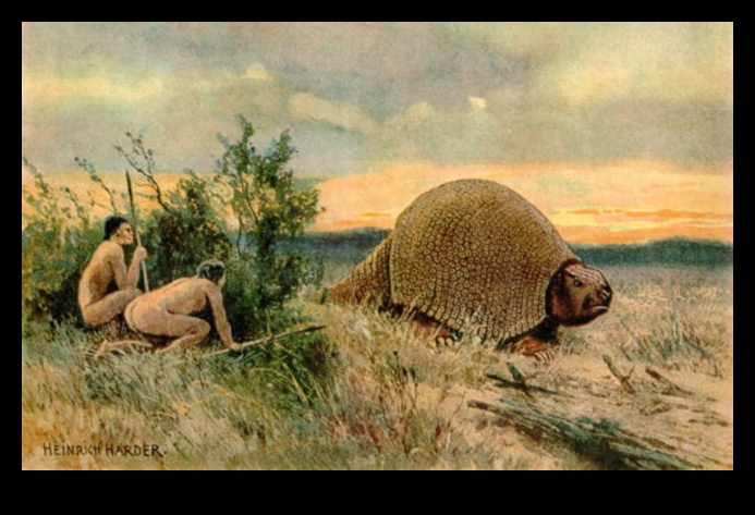 Stilul de viață paleolitic O scurtă prezentare 1 Navigarea în epoca de piatră: o scufundare adâncă în stilul de viață paleolitic