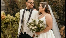 Farmecul atemporal: Minunile stilului mirelui