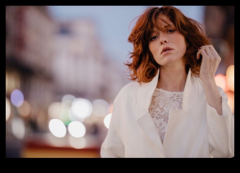 Surprindeți portretul perfect cu lentile de precizie 1 Portrete perfecte: precizie profesională în obiectivele camerei