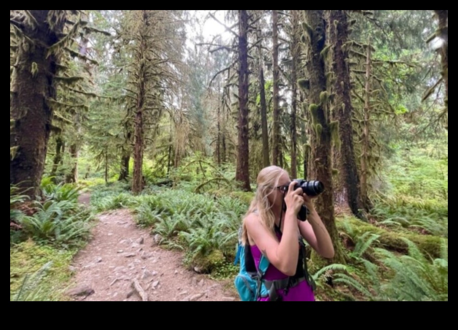 Thrifty Trails Ghidul suprem pentru drumeții economice 5 Trasee economice: drumeții pe căile aventurii prietenoase cu bugetul