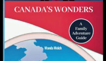 Tribul Wanderlust: Creați-vă aventura în familie