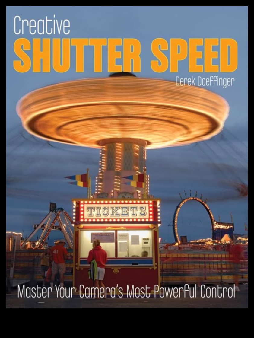 Viteza obturatorului reîncărcat Stăpânește meșteșugul capturii digitale cu acest ghid cuprinzător 1 Viteza obturatorului reîncărcat: stăpânirea meșteșugului capturii digitale